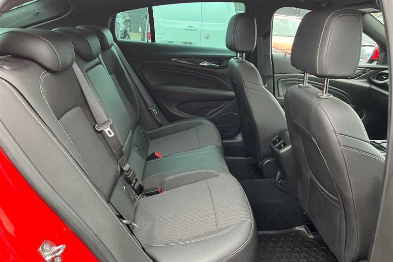 Used Vauxhall Insignia for sale - 77416684: Photo 39