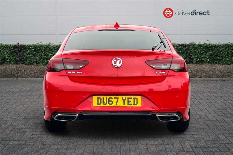 Used Vauxhall Insignia for sale - 77416684: Photo 4