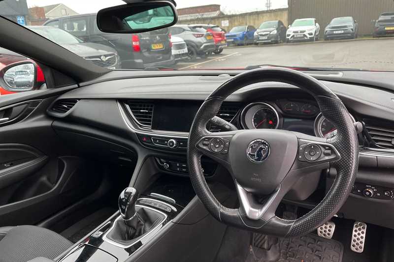 Used Vauxhall Insignia for sale - 77416684: Photo 40