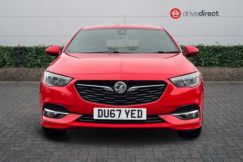 Used Vauxhall Insignia for sale - 77416684: Photo 8