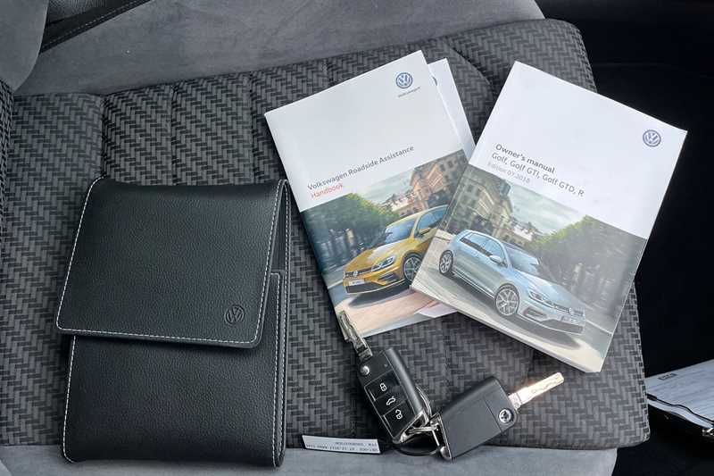 Used Volkswagen Golf 2018 for sale - 77322737: Photo 36