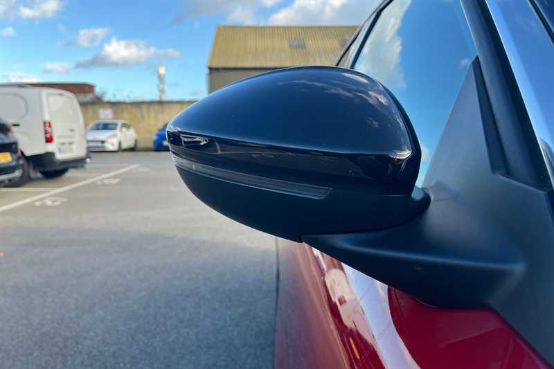 Used Vauxhall Mokka 2022 for sale - 77322804: Photo 34