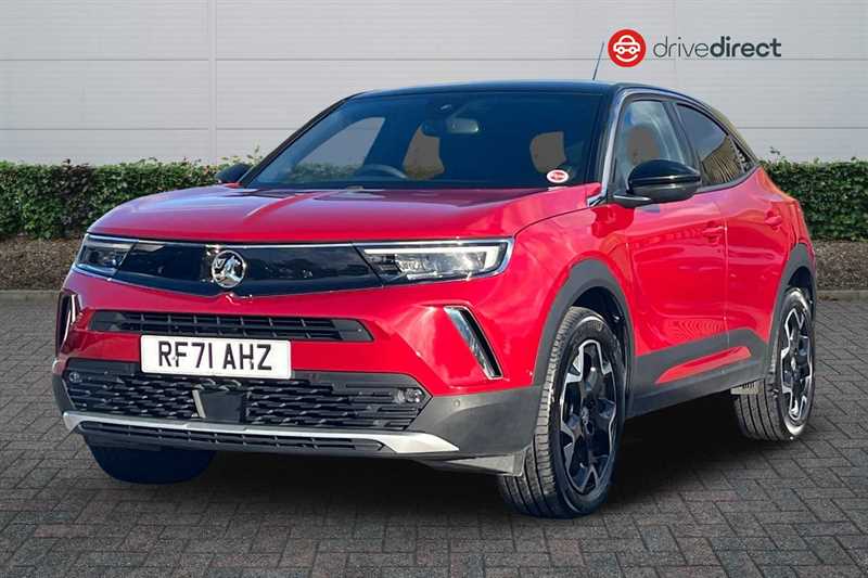 Used Vauxhall Mokka 2022 for sale - 77322804: Photo 7