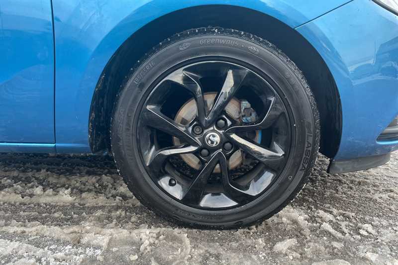 Used Vauxhall Corsa 2019 for sale - 77363113: Photo 10