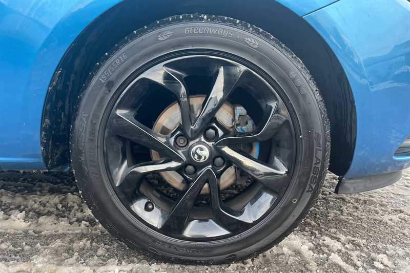 Used Vauxhall Corsa 2019 for sale - 77363113: Photo 12