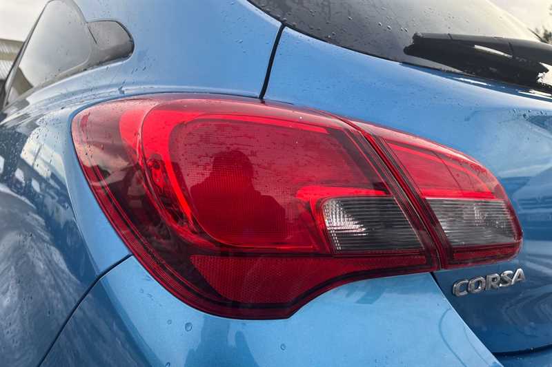 Used Vauxhall Corsa 2019 for sale - 77363113: Photo 32