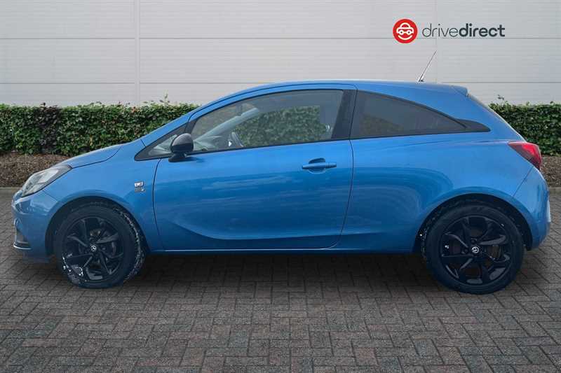 Used Vauxhall Corsa 2019 for sale - 77363113: Photo 6