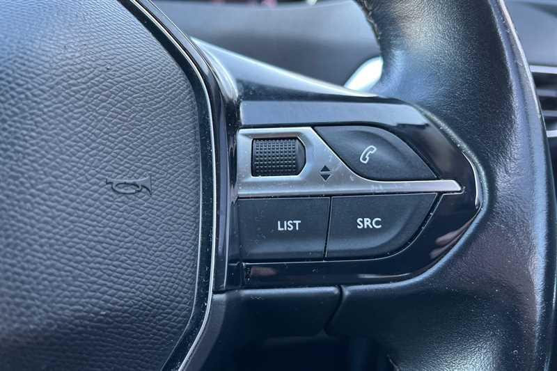 Used Peugeot 5008 2021 for sale - 77900347: Photo 22