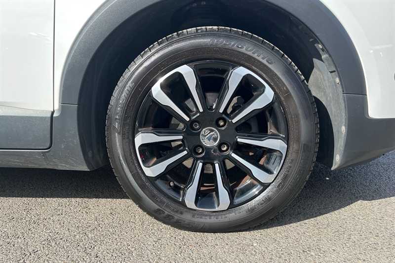 Used Vauxhall Crossland 2022 for sale - 78222263: Photo 10