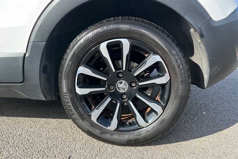 Used Vauxhall Crossland 2022 for sale - 78222263: Photo 12