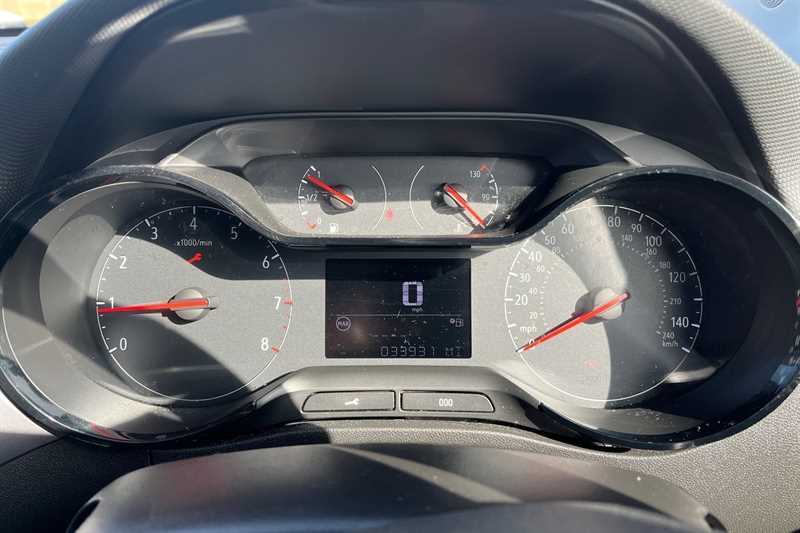 Used Vauxhall Crossland 2022 for sale - 78222263: Photo 20