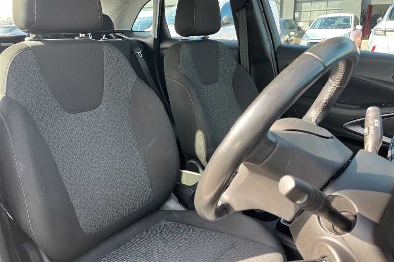 Used Vauxhall Crossland 2022 for sale - 78222263: Photo 23