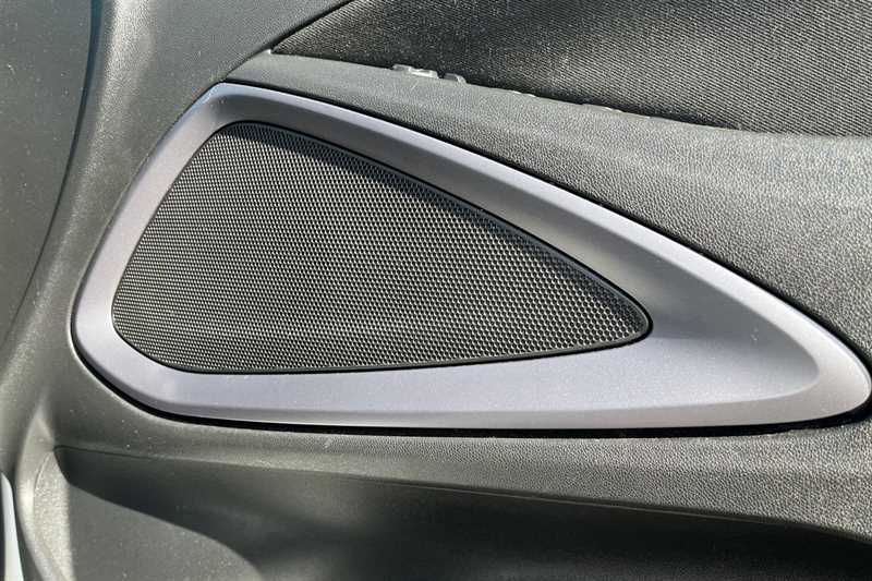 Used Vauxhall Crossland 2022 for sale - 78222263: Photo 27