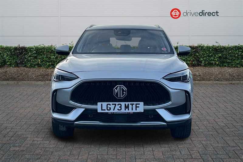 Used MG MG HS 2023 for sale - 78217459: Photo 8