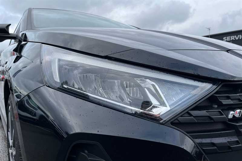 Used Hyundai i20 for sale - 77827981: Photo 28