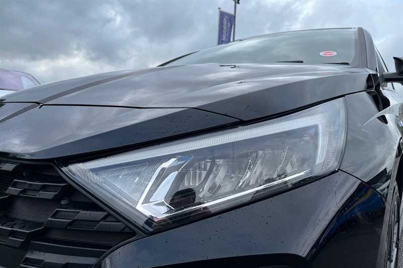 Used Hyundai i20 for sale - 77827981: Photo 29