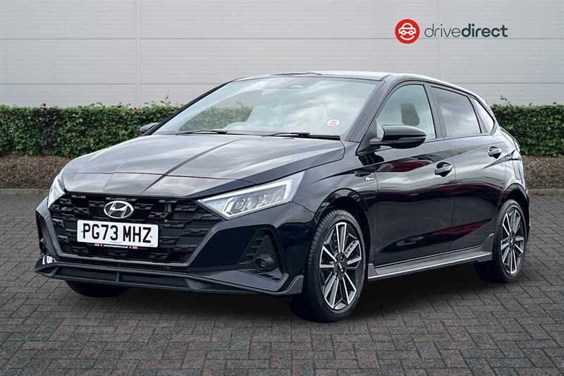 Used Hyundai i20 for sale - 77827981: Photo 7