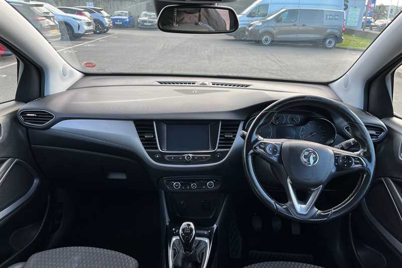Used Vauxhall Crossland X 2018 for sale - 77757410: Photo 13