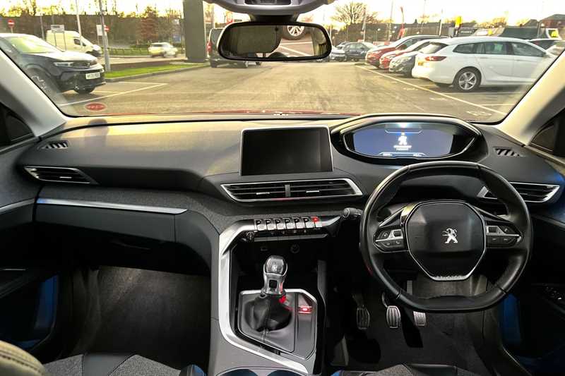 Used Peugeot 3008 2018 for sale - 76939753: Photo 12