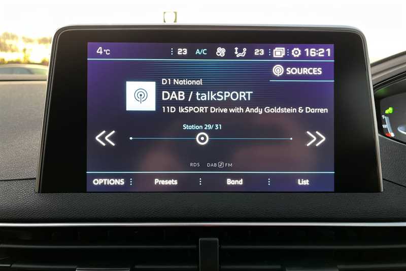 Used Peugeot 3008 2018 for sale - 76939753: Photo 17