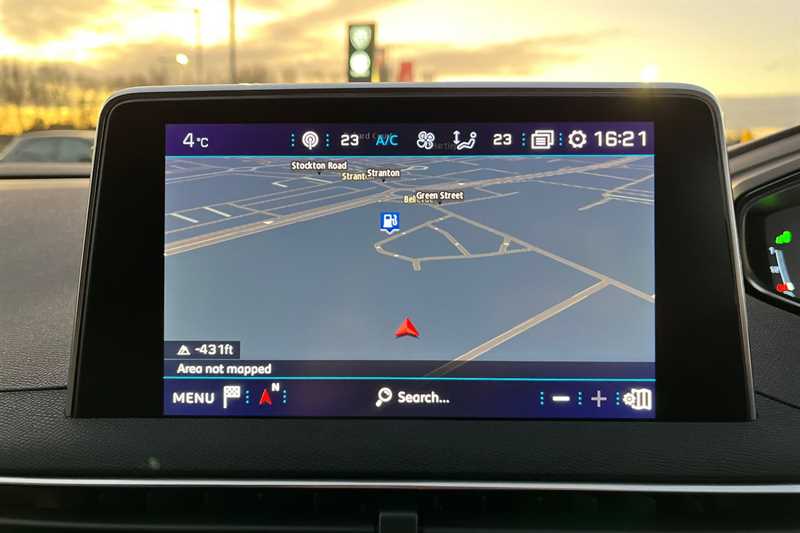 Used Peugeot 3008 2018 for sale - 76939753: Photo 18