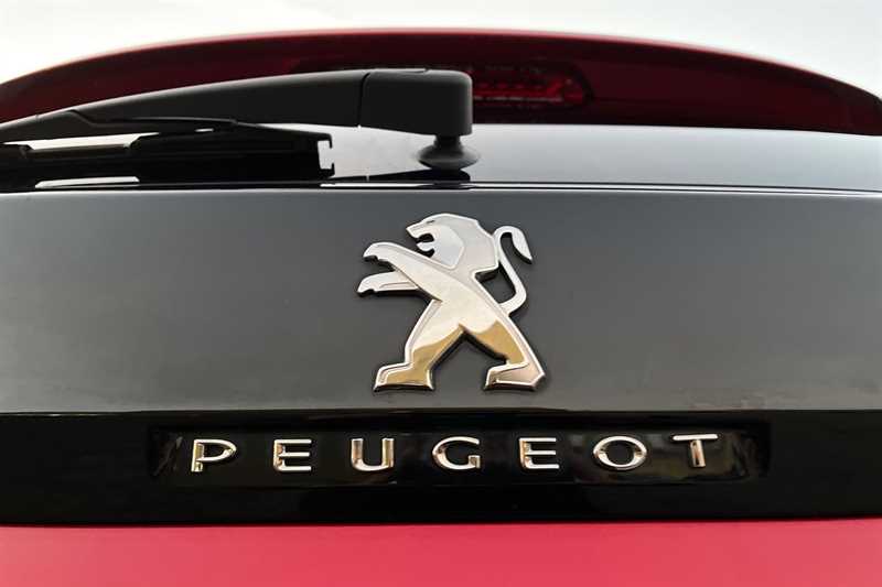 Used Peugeot 3008 2018 for sale - 76939753: Photo 37