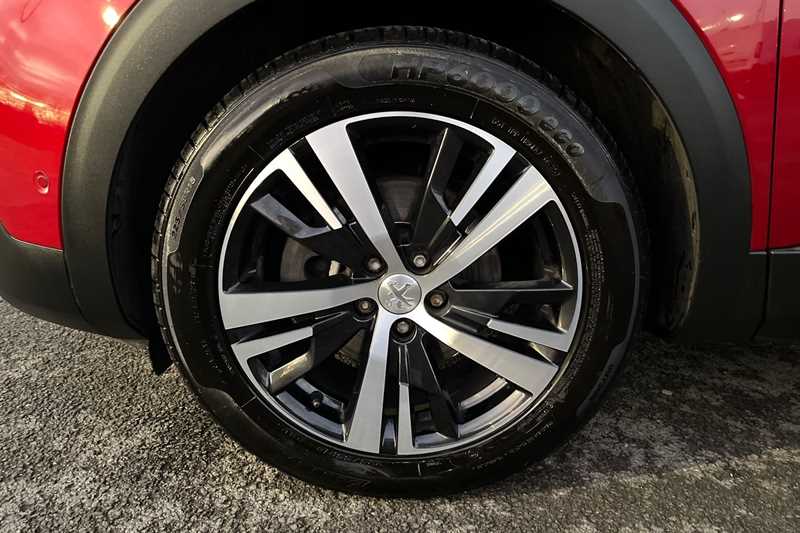 Used Peugeot 3008 2018 for sale - 76939753: Photo 40