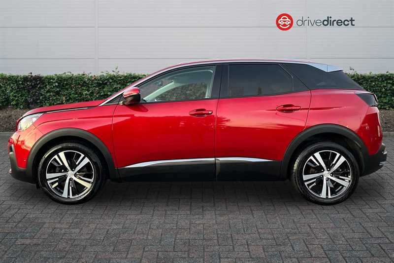 Used Peugeot 3008 2018 for sale - 76939753: Photo 6