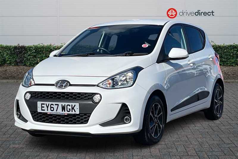 Used Hyundai i10 for sale - 78142194: Photo 7