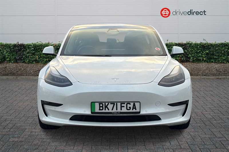 Used Tesla Model 3 2021 for sale - 77362483: Photo 8