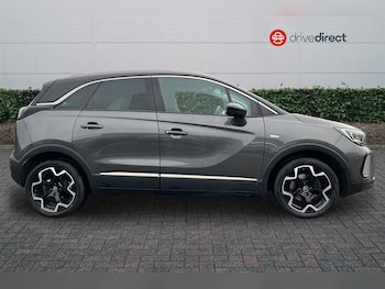 Used Vauxhall Crossland 2022 for sale - 76876975: Photo