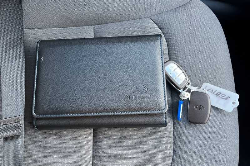 Used Hyundai IONIQ for sale - 78129933: Photo 36