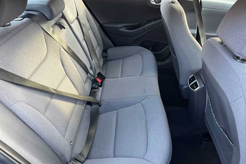 Used Hyundai IONIQ for sale - 78129933: Photo 39