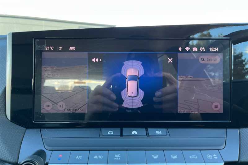 Used Vauxhall Astra for sale - 76732746: Photo 19