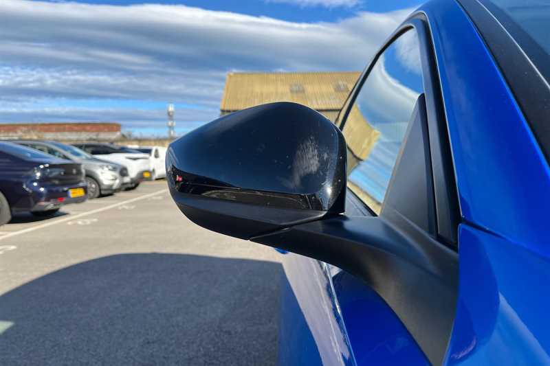 Used Vauxhall Astra for sale - 76732746: Photo 34