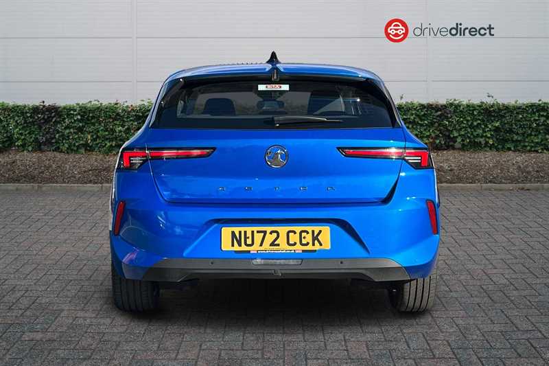 Used Vauxhall Astra for sale - 76732746: Photo 4