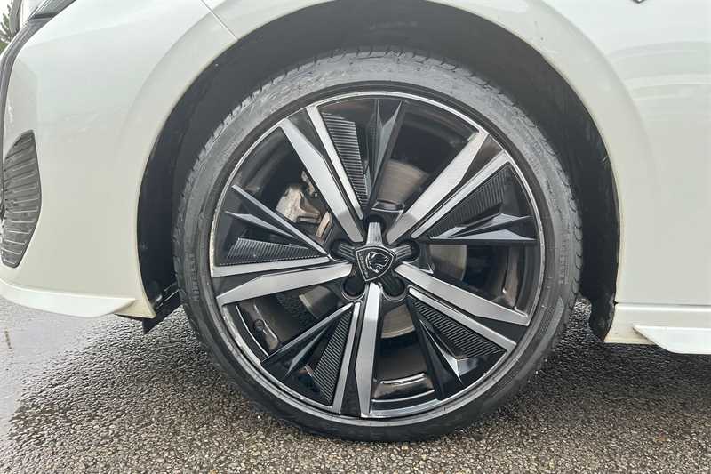 Used Peugeot 308 2022 for sale - 76448550: Photo 12