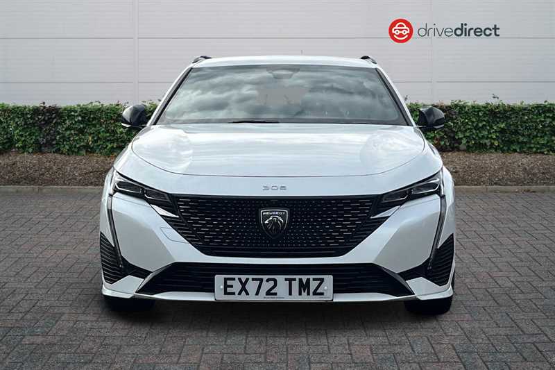 Used Peugeot 308 2022 for sale - 76448550: Photo 8