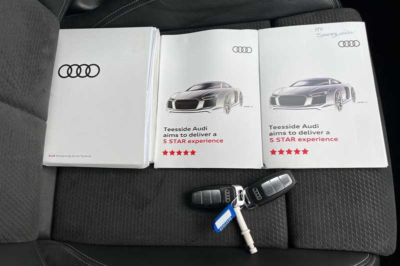 Used Audi A6 for sale - 76462492: Photo 36