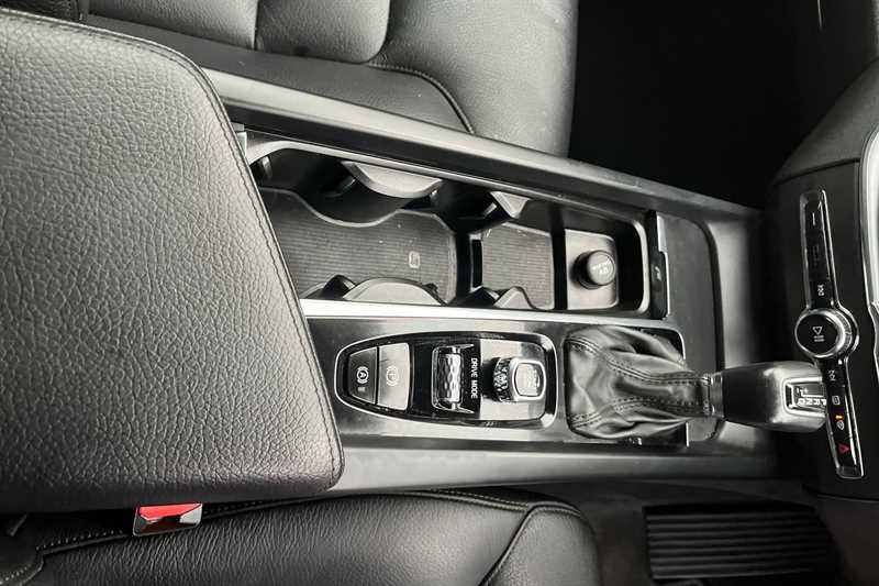 Used Volvo XC60 2019 for sale - 77335426: Photo 14