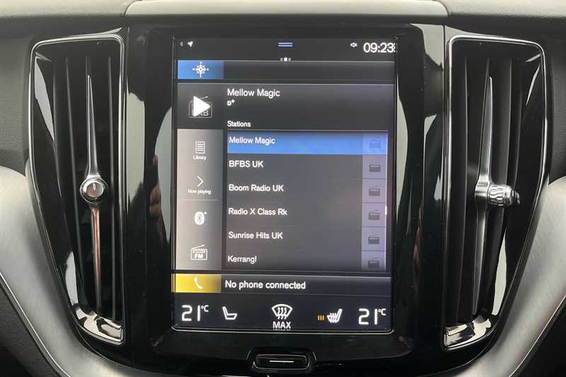 Used Volvo XC60 2019 for sale - 77335426: Photo 17