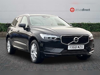 Used Volvo XC60 undefined for sale - 77335426: Photo