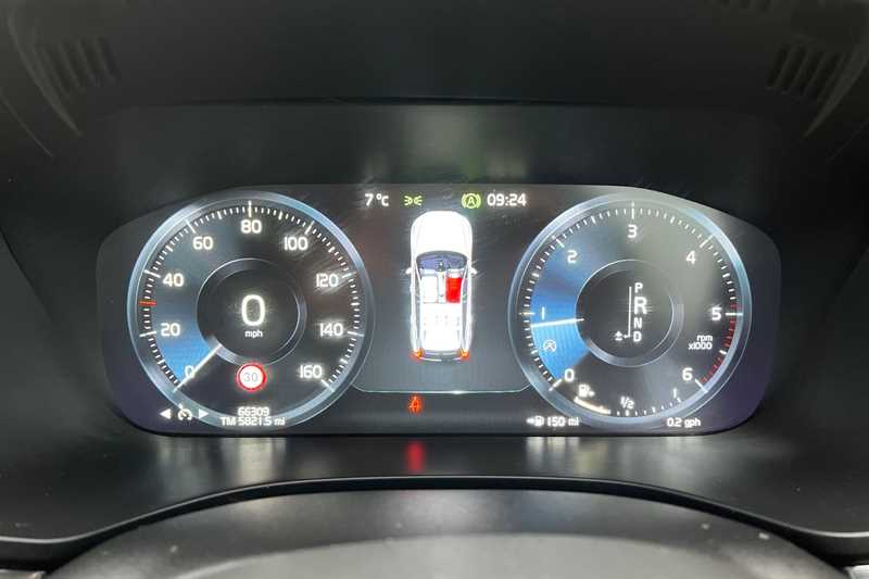 Used Volvo XC60 2019 for sale - 77335426: Photo 20