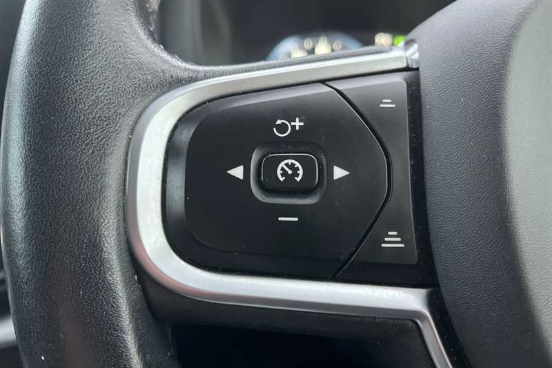 Used Volvo XC60 2019 for sale - 77335426: Photo 21