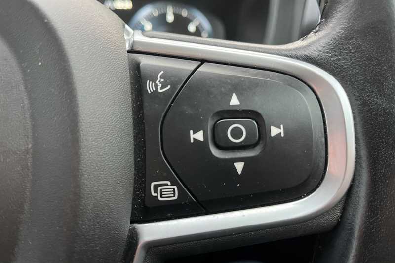 Used Volvo XC60 2019 for sale - 77335426: Photo 22