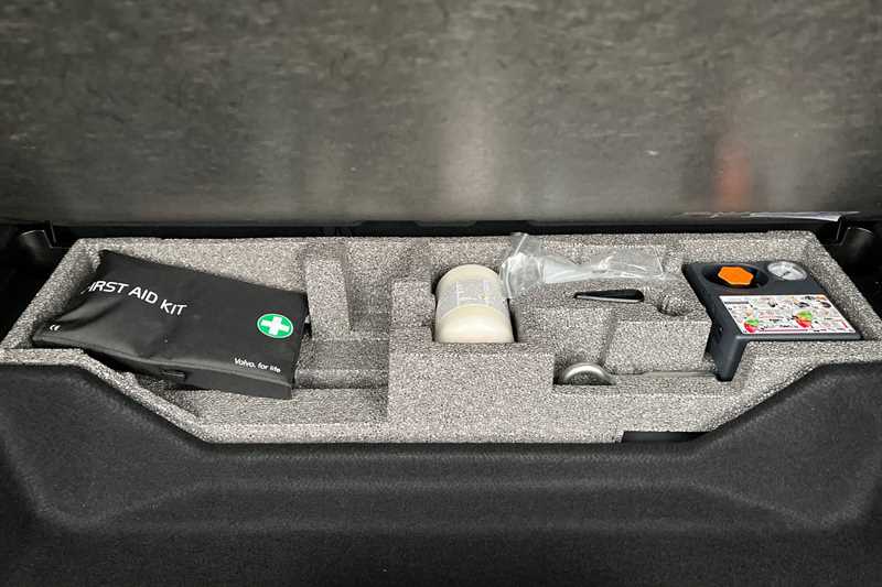 Used Volvo XC60 2019 for sale - 77335426: Photo 37