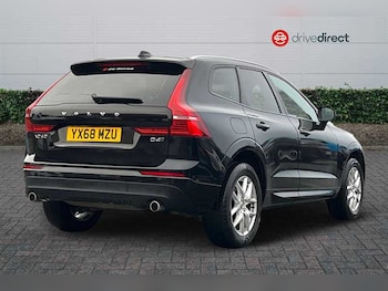 Used Volvo XC60 undefined for sale - 77335426: Photo