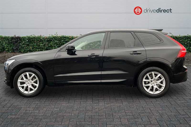 Used Volvo XC60 2019 for sale - 77335426: Photo 6