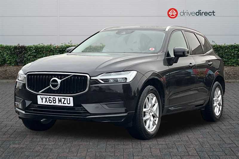 Used Volvo XC60 2019 for sale - 77335426: Photo 7