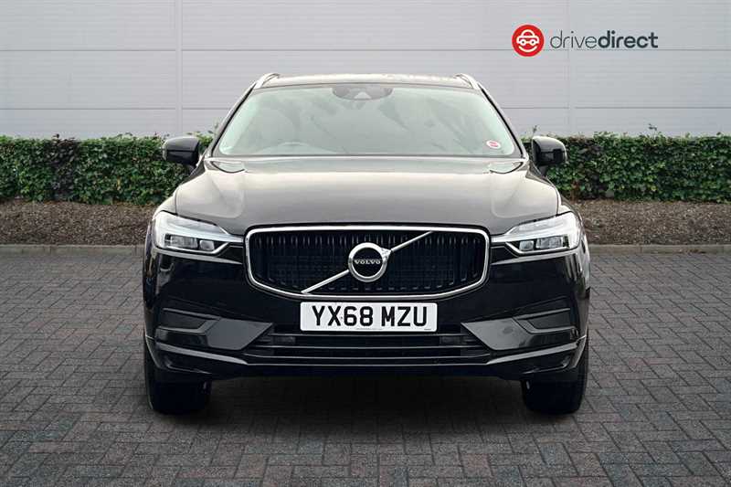Used Volvo XC60 2019 for sale - 77335426: Photo 8